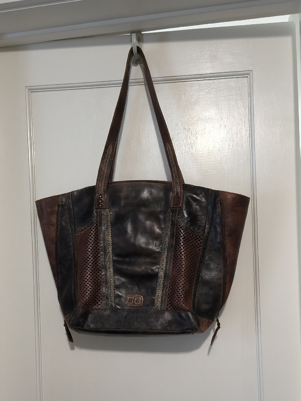 Bedstu Tote Bag